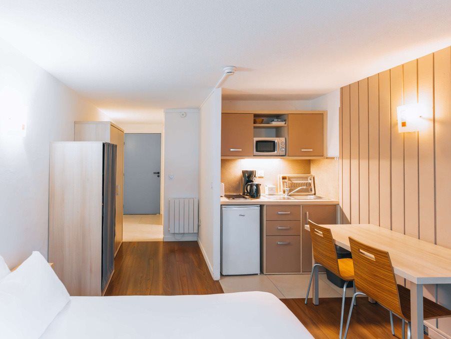 Maison à vendre, 22m², Cauterets
