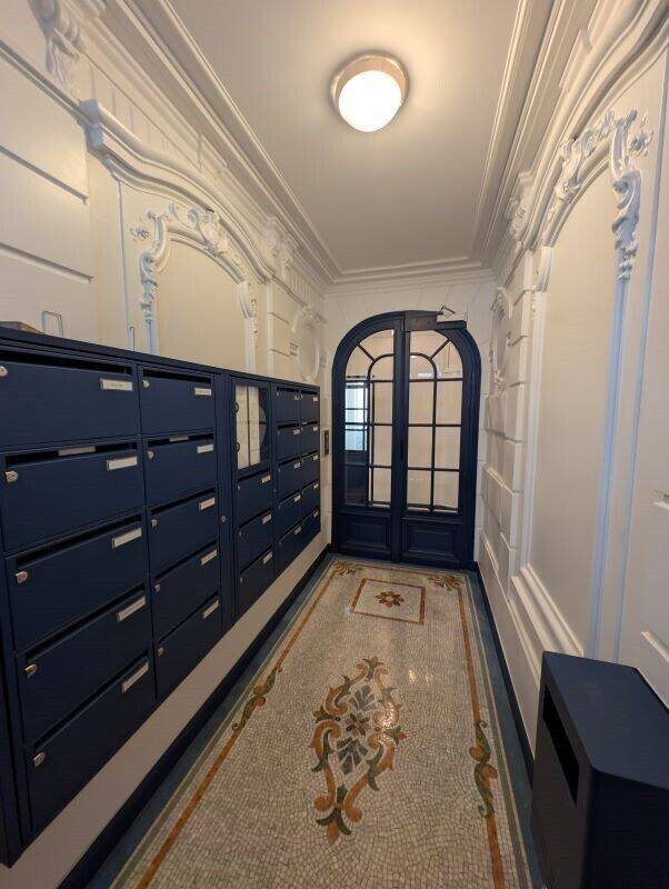 Appartement à vendre, 58m², Paris 14ème