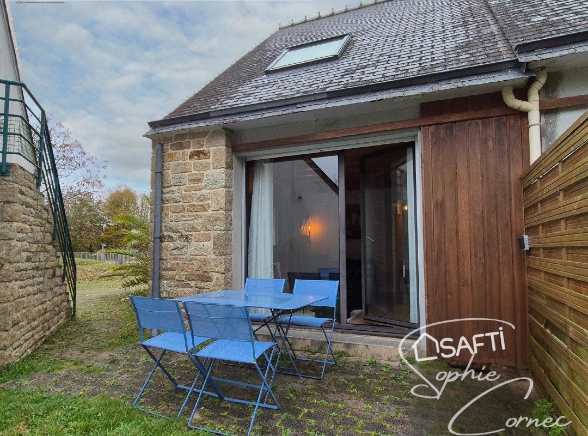 Appartement à vendre, 55m², Bénodet