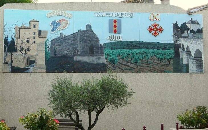 Appartement à louer, 90m², Luc-sur-Orbieu