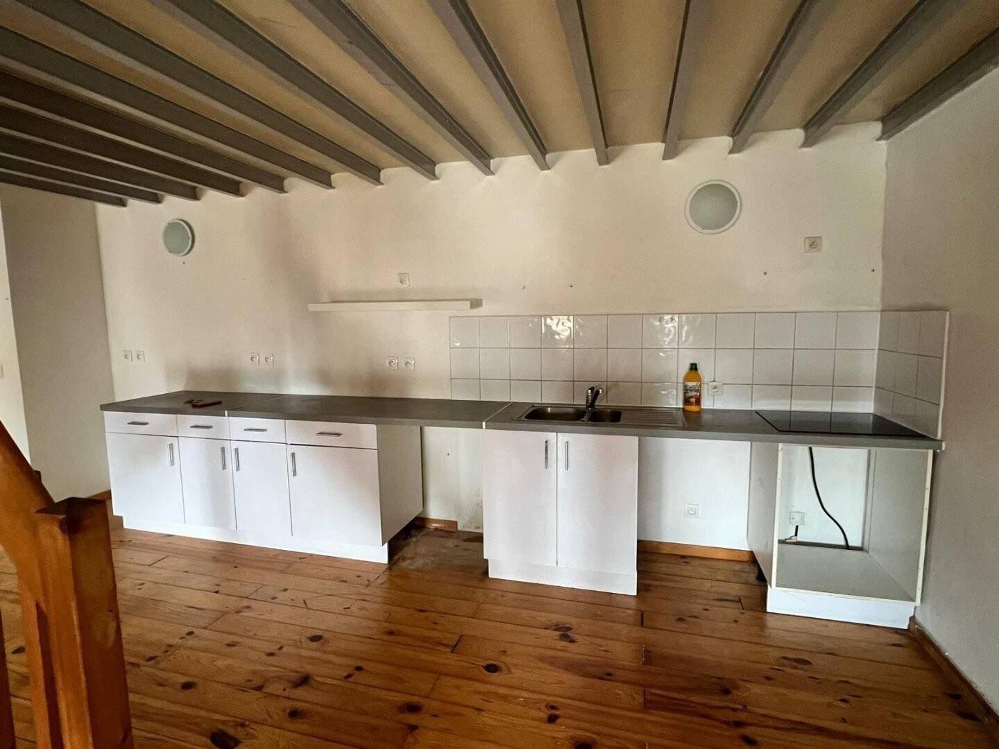 Appartement à louer, 90m², Luc-sur-Orbieu