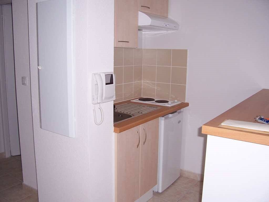 Appartement à louer, 30m², La Cavalerie