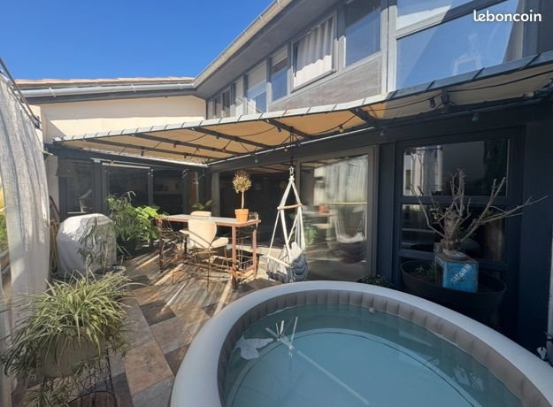 Appartement à vendre, 337m², Eyragues