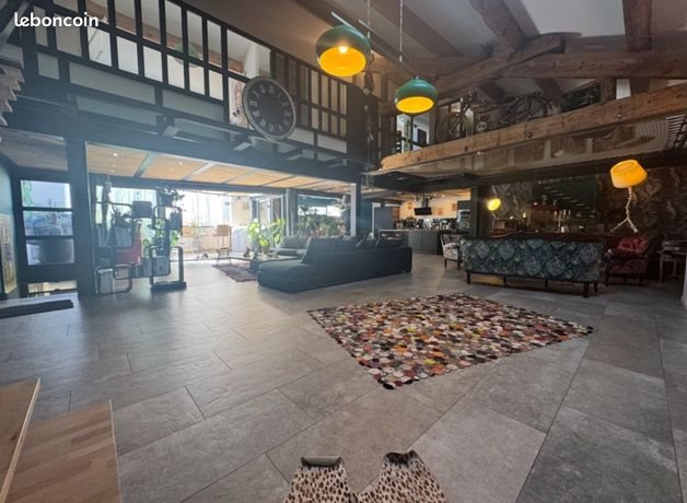 Appartement à vendre, 337m², Eyragues