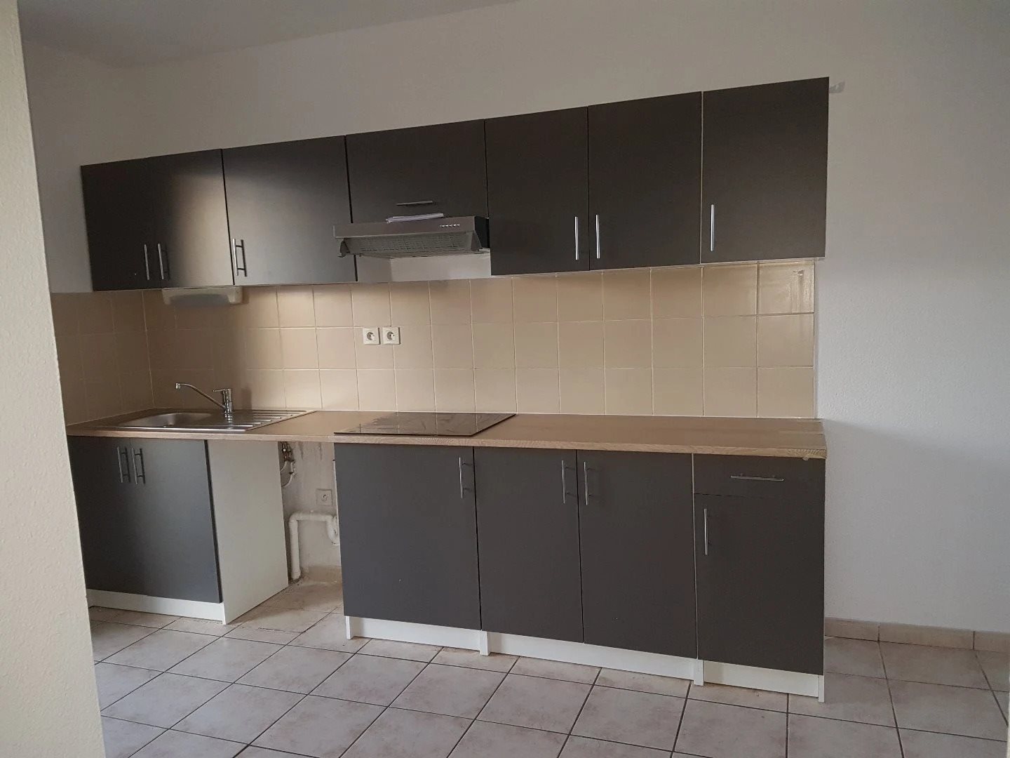 Maison à louer, 90m², La Cavalerie