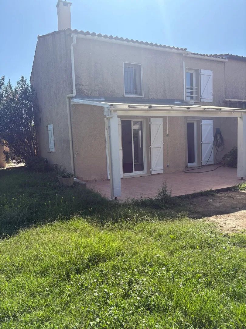 Maison à louer, 118m², Les Angles