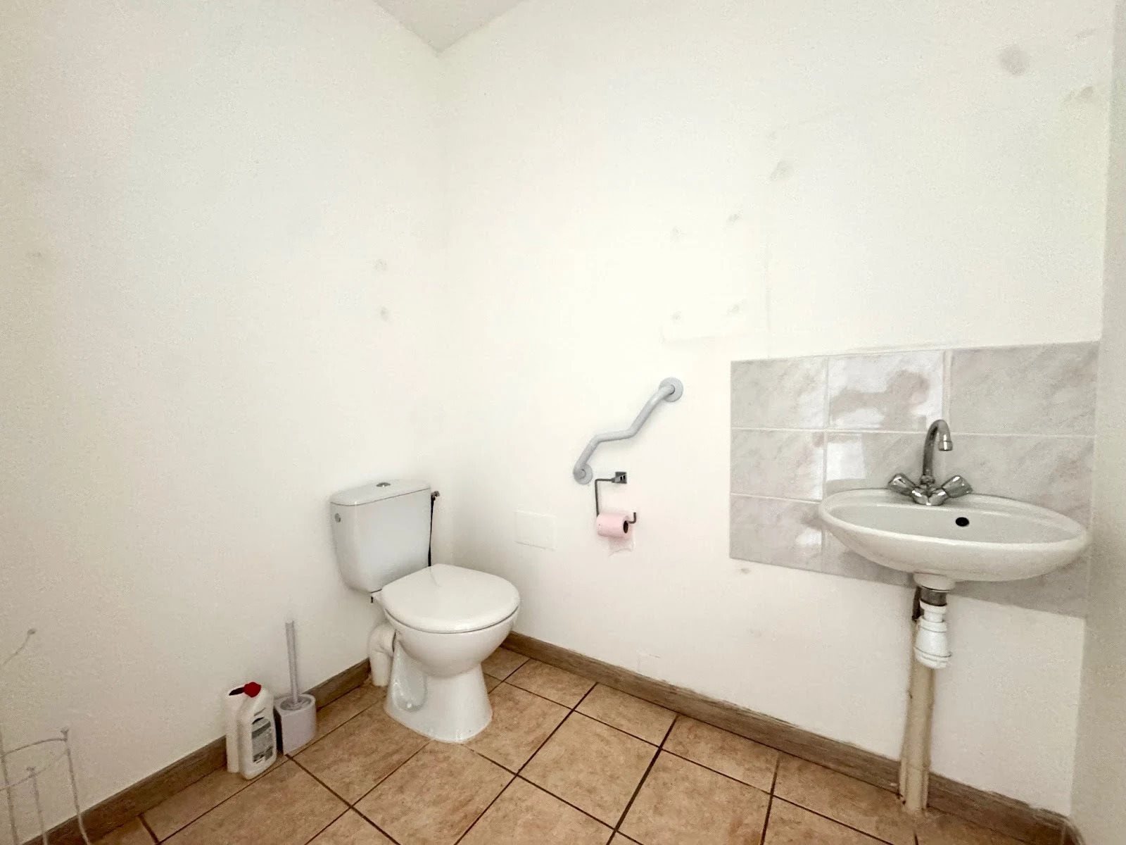 Appartement à louer, 36m², Buis-les-Baronnies