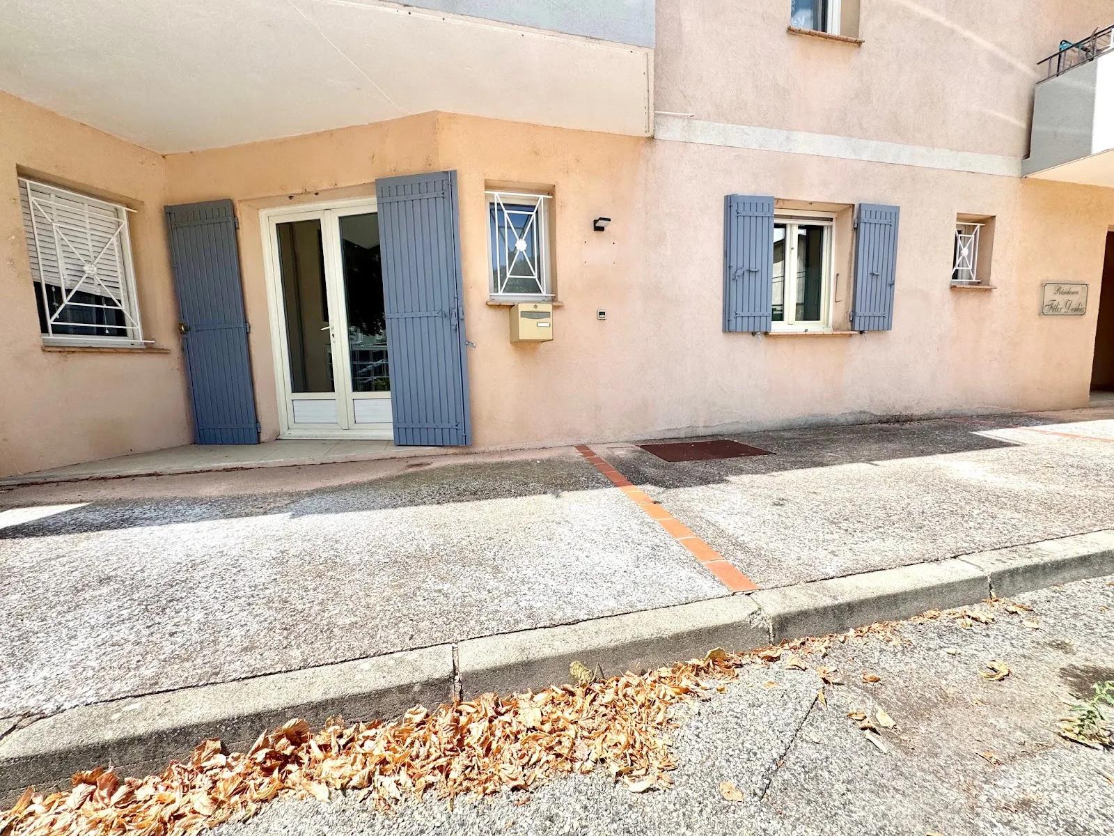 Appartement à louer, 36m², Mollans-sur-Ouvèze