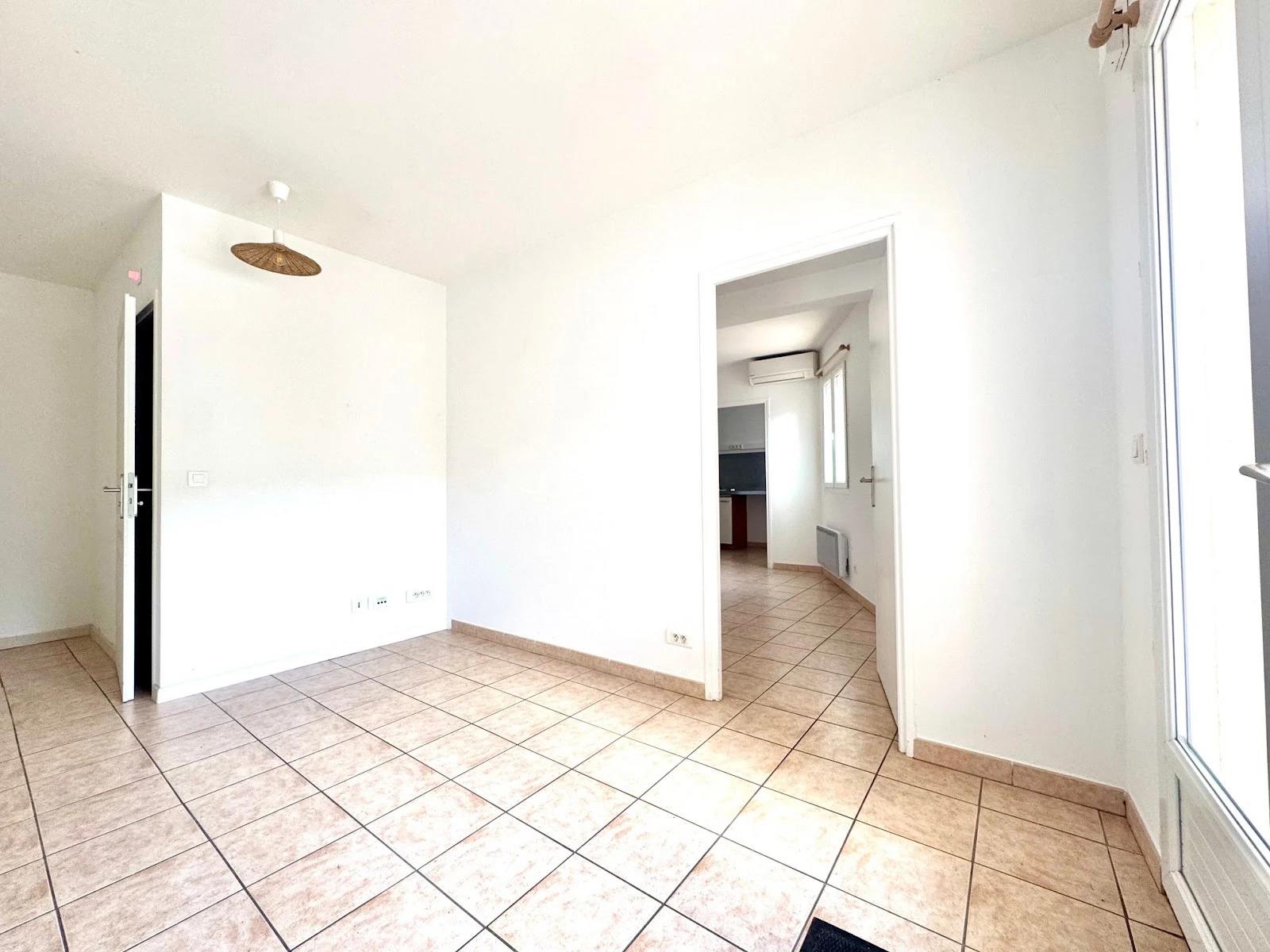 Appartement à louer, 36m², Mollans-sur-Ouvèze