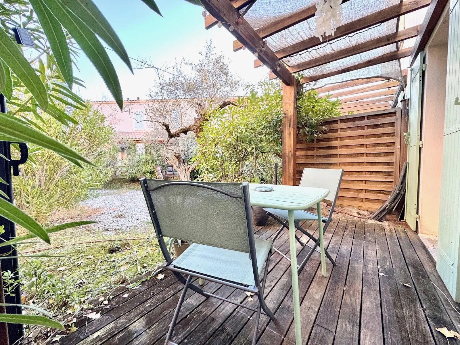 Maison à louer, 41m², Nyons
