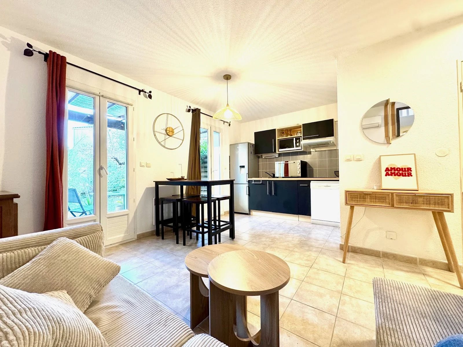 Maison à louer, 41m², Nyons
