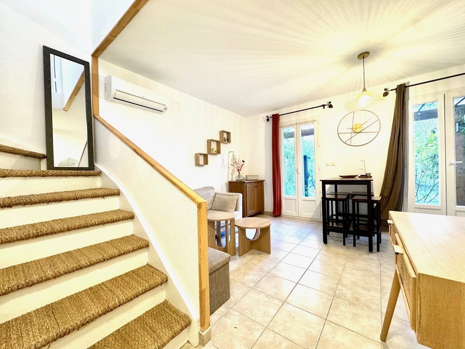 Maison à louer, 41m², Nyons