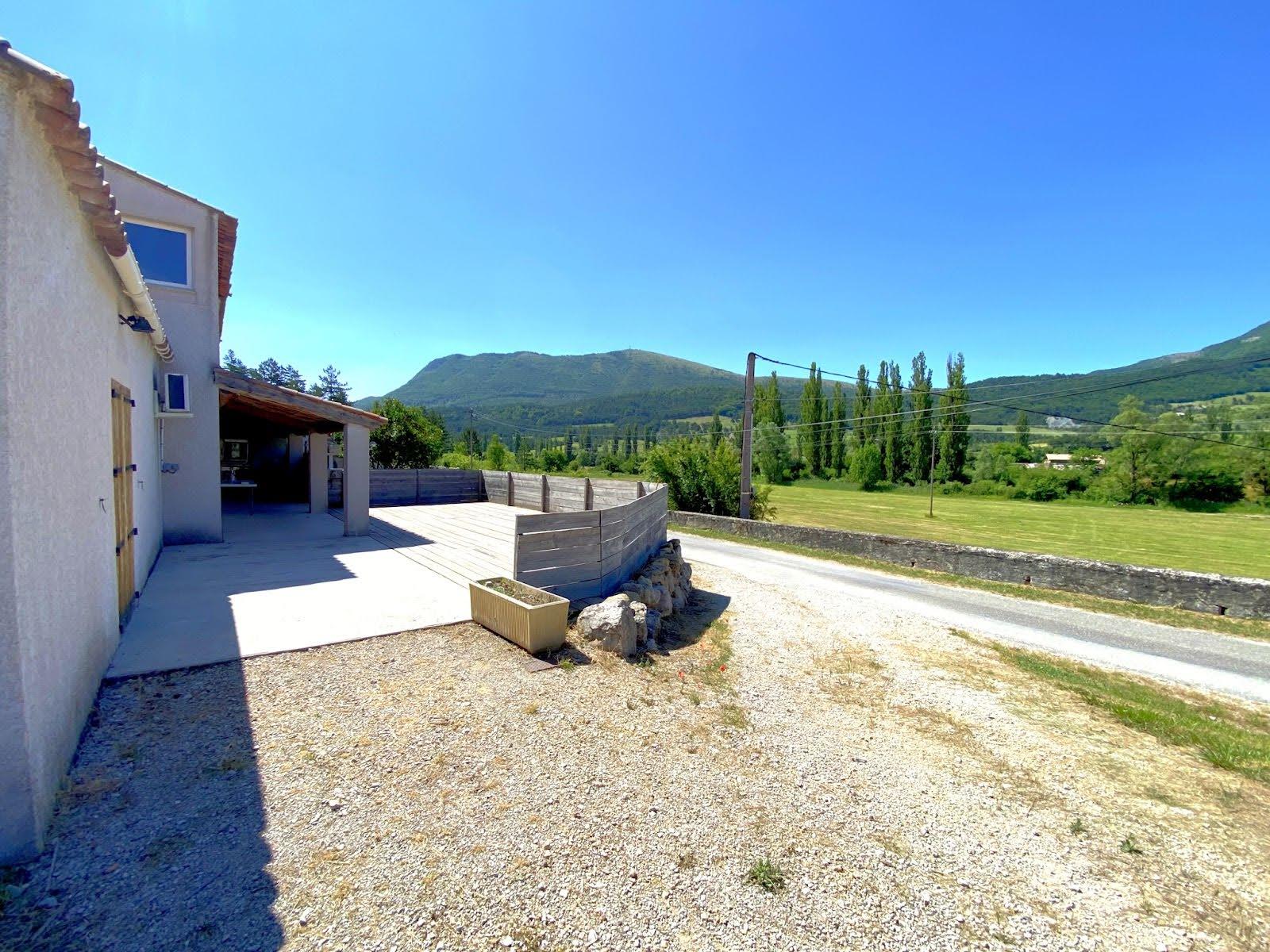 Appartement à vendre, 372m², Buis-les-Baronnies