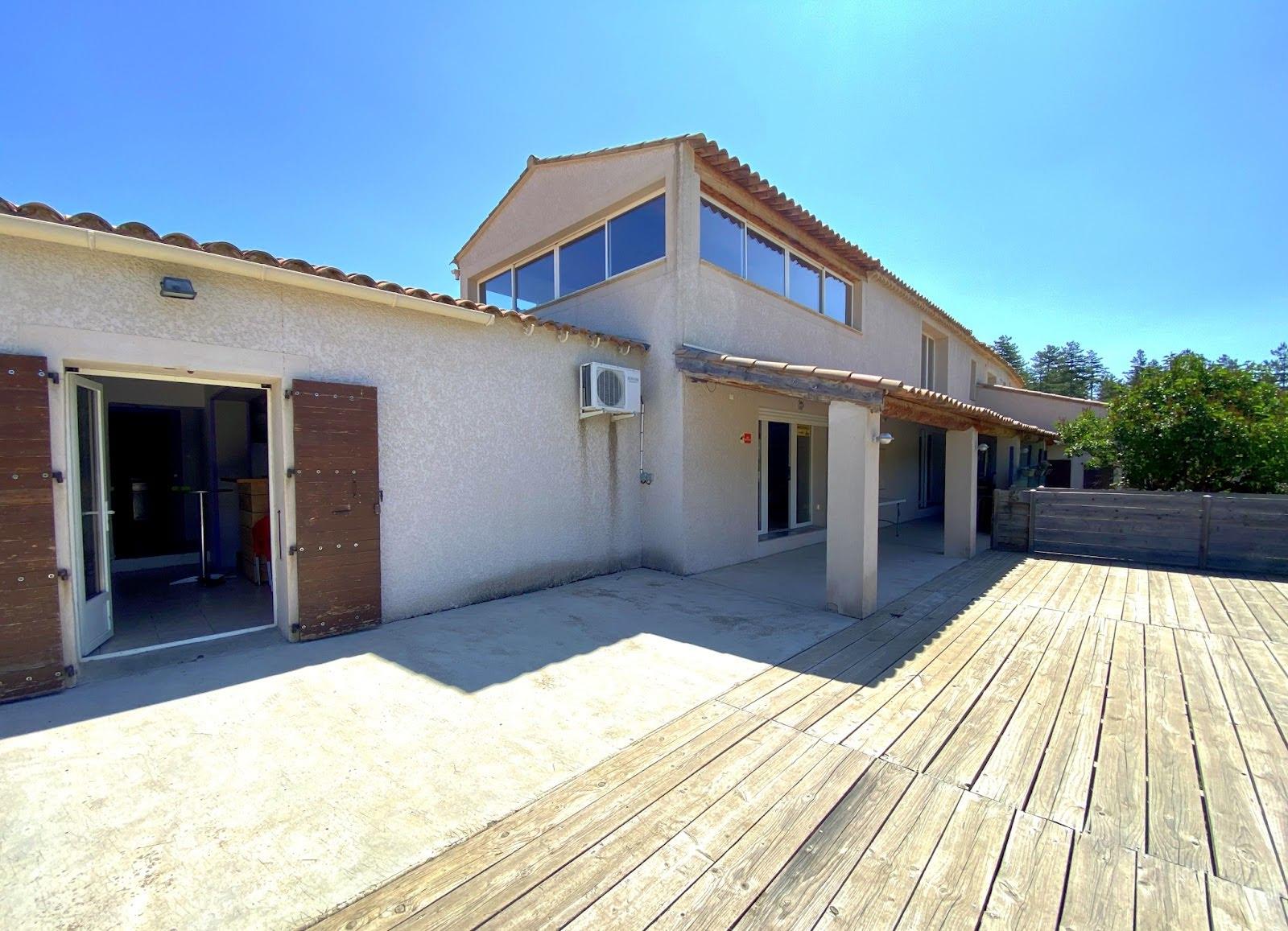 Appartement à vendre, 372m², Buis-les-Baronnies