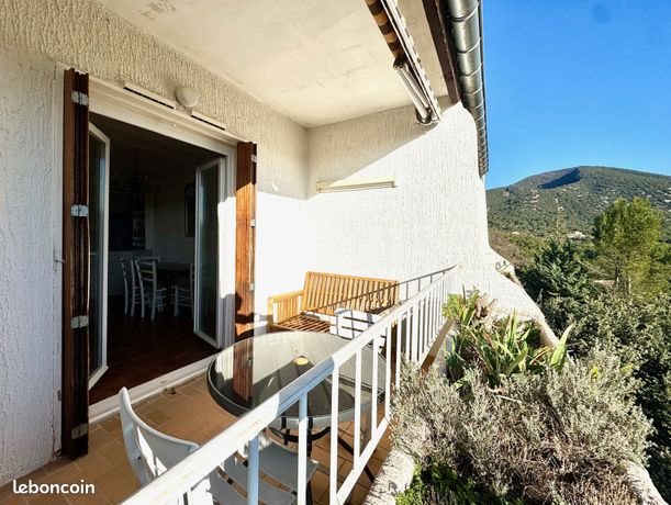 Appartement à vendre, 20m², Vaison-la-Romaine