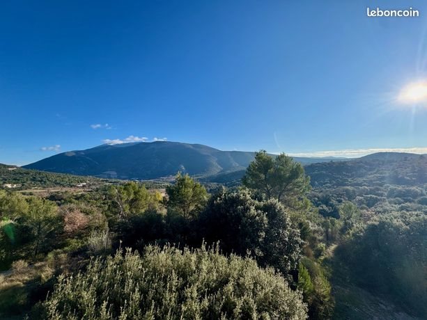 Appartement à vendre, 20m², Vaison-la-Romaine