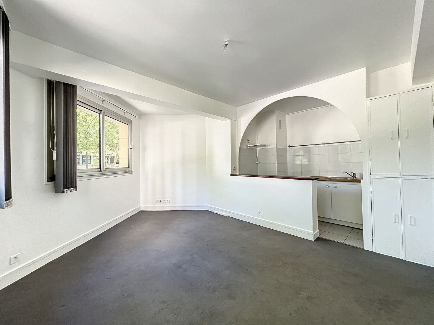 Appartement à vendre, 35m², Boulogne-Billancourt