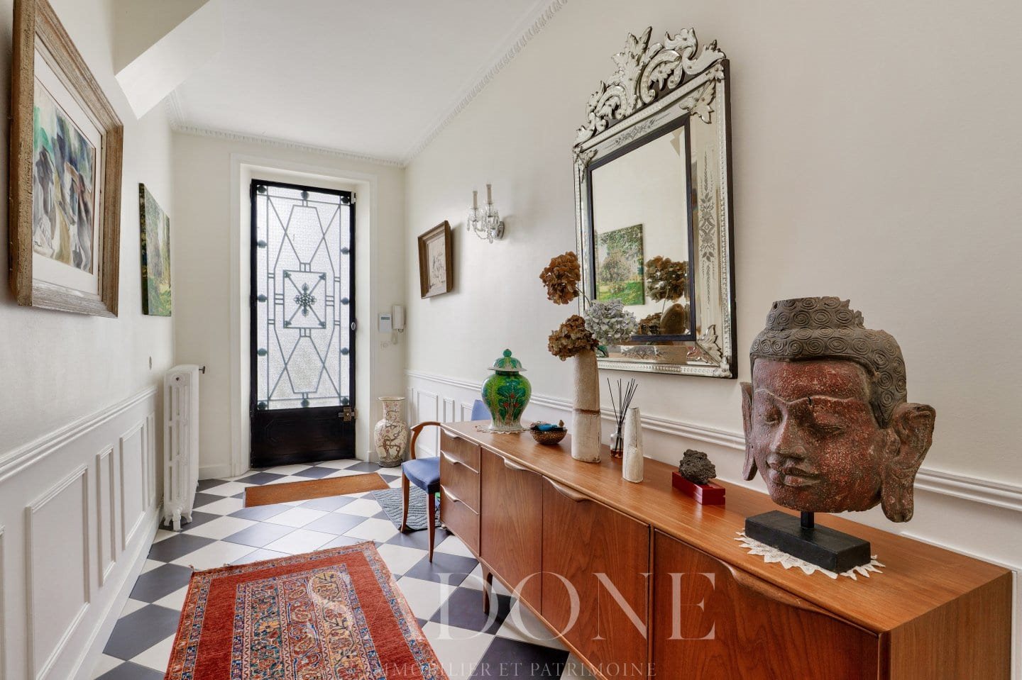 Maison à vendre, 130m², Neuilly-sur-Seine