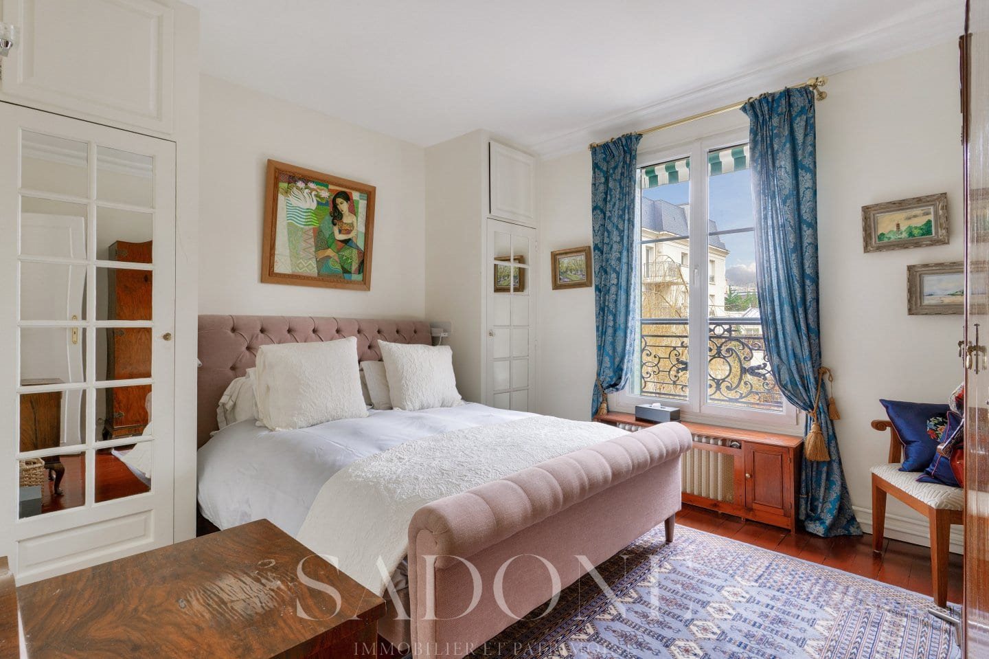 Maison à vendre, 130m², Neuilly-sur-Seine