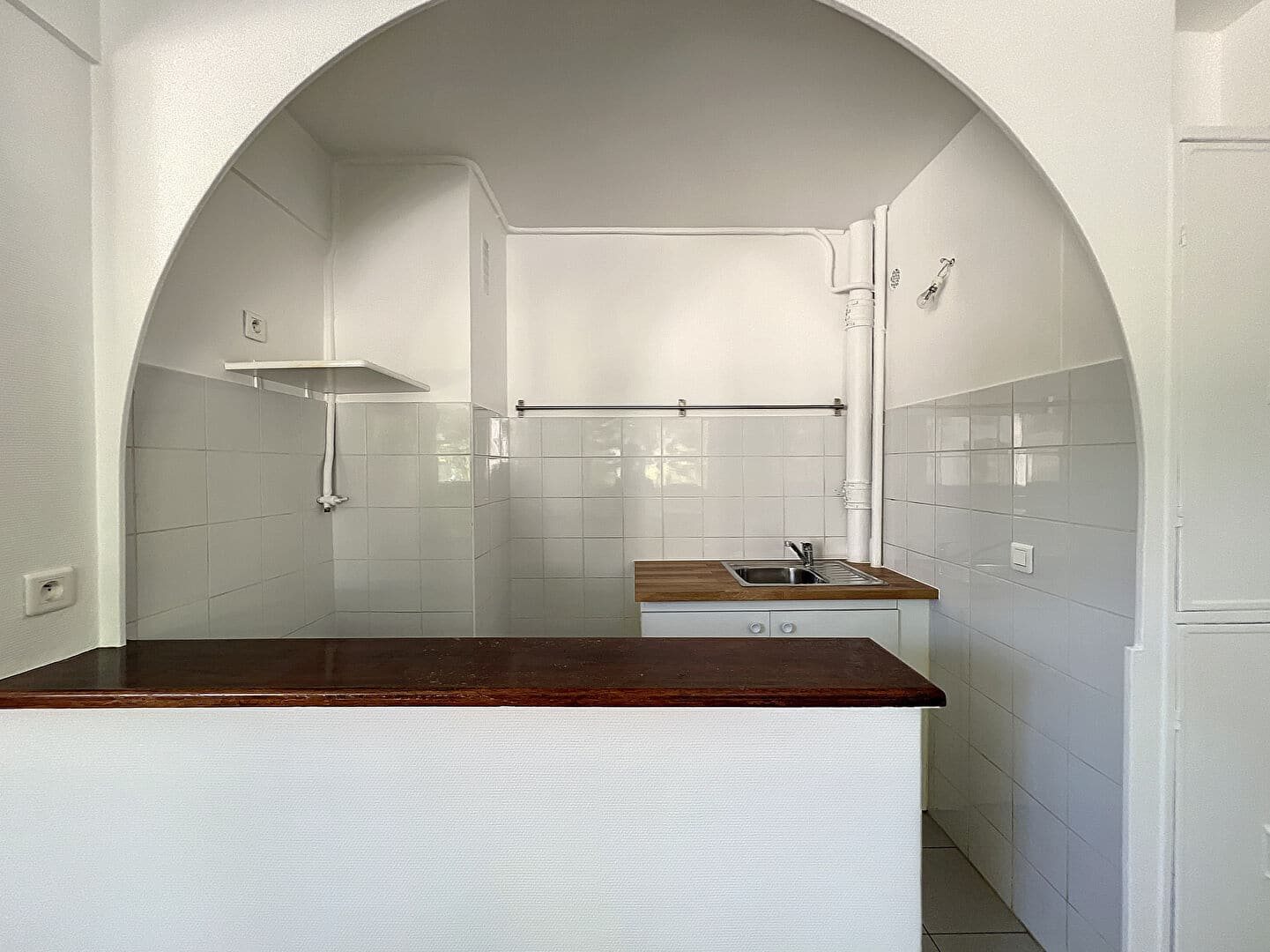 Appartement à vendre, 35m², Boulogne-Billancourt