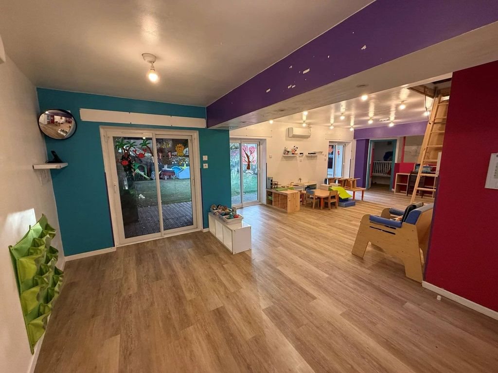 Maison à louer, 108m², Clamart