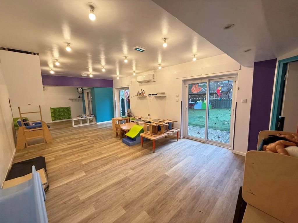 Maison à louer, 108m², Clamart