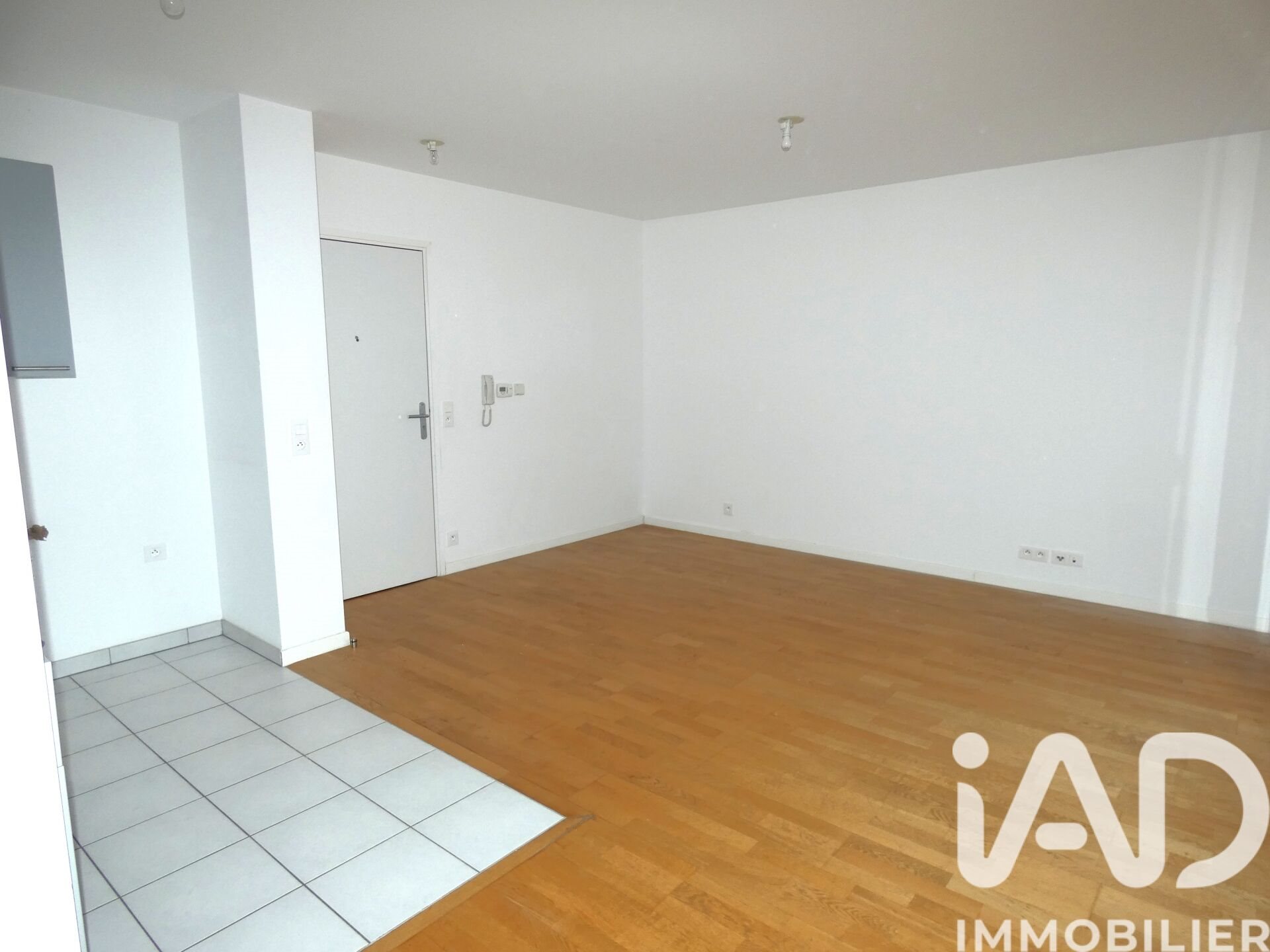Appartement à vendre, 44m², Villepreux