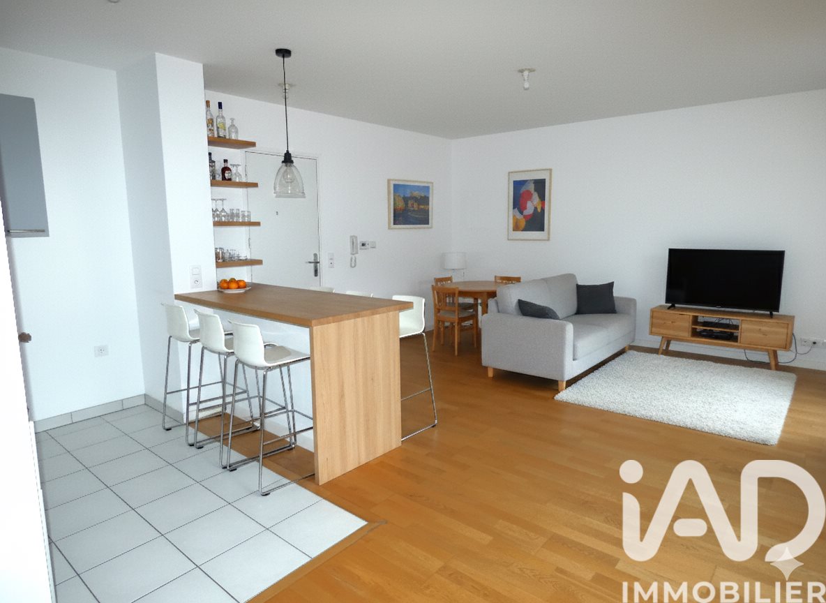 Appartement à vendre, 44m², Villepreux