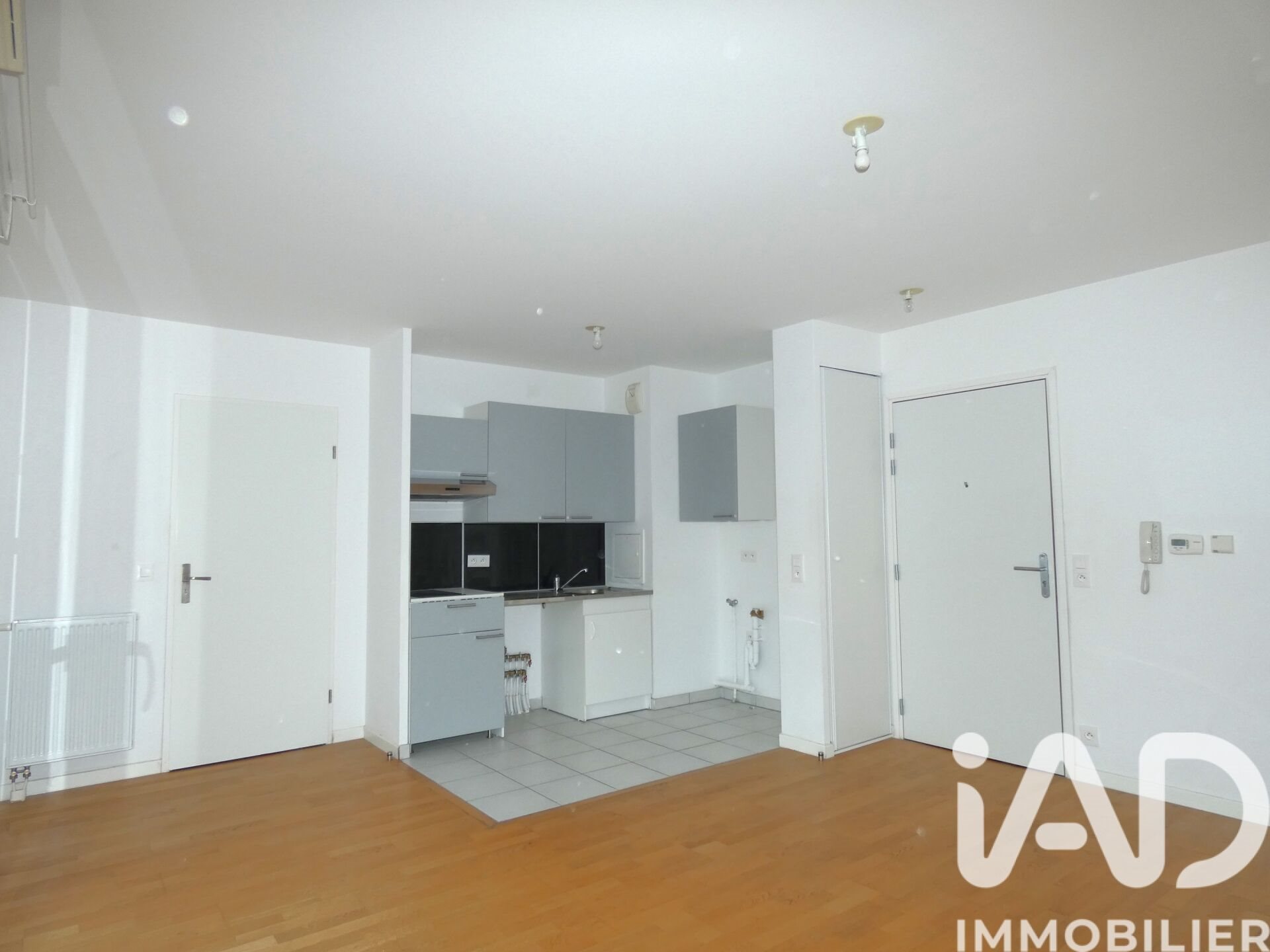 Appartement à vendre, 44m², Villepreux