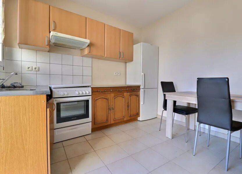 Maison à louer, 55m², Erstein