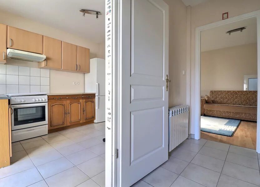 Maison à louer, 55m², Erstein