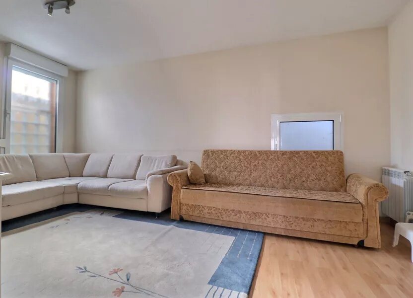 Maison à louer, 55m², Erstein