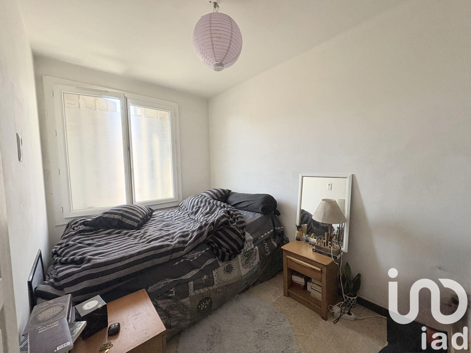 Appartement à vendre, 30m², Marseille 14ème