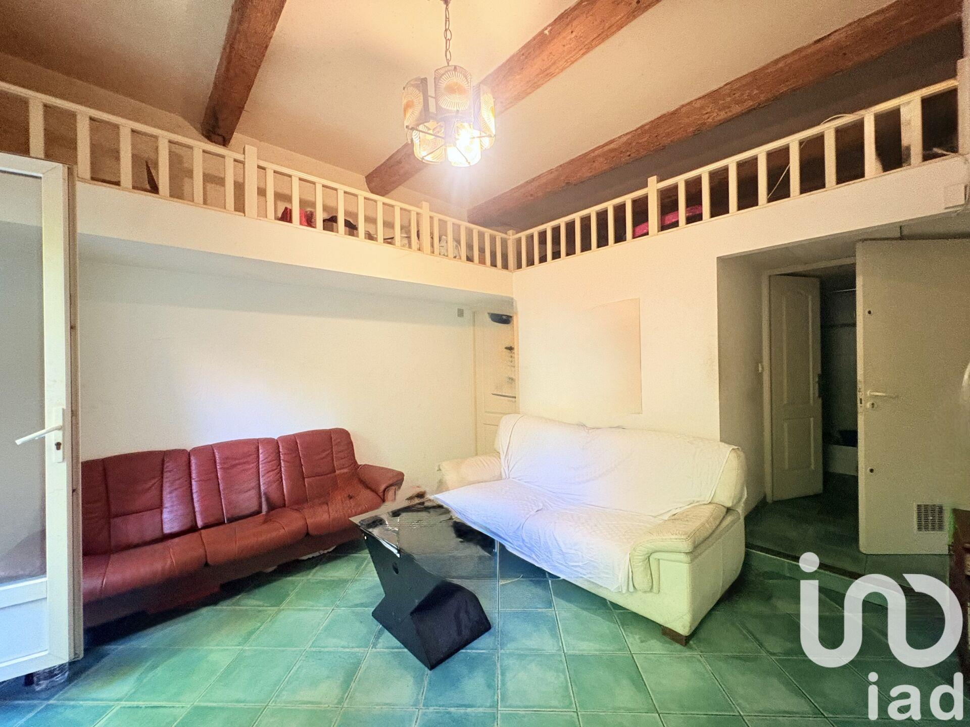 Appartement à vendre, 56m², Marseille 3ème