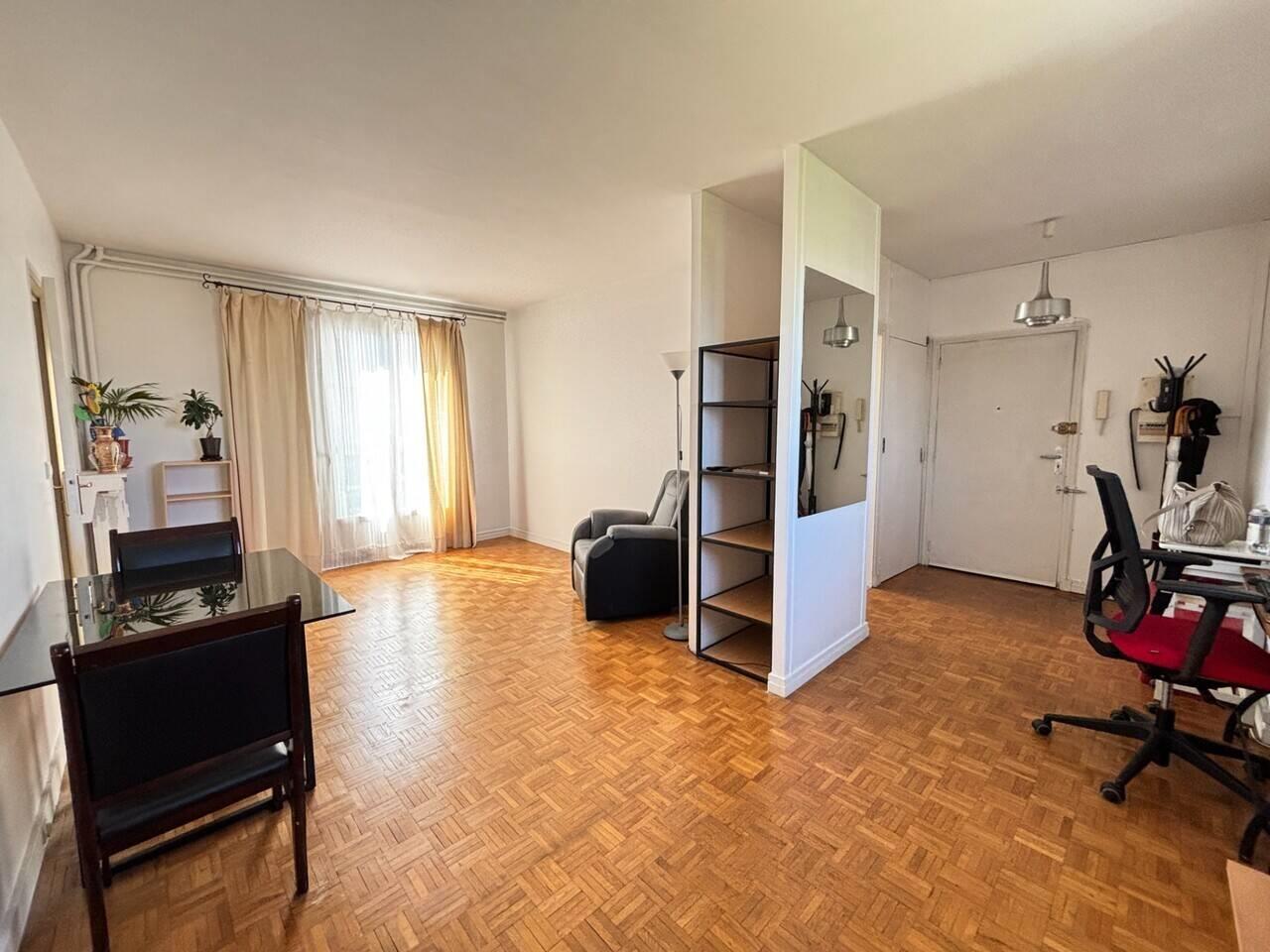 Maison à vendre, 50m², Paris 15ème