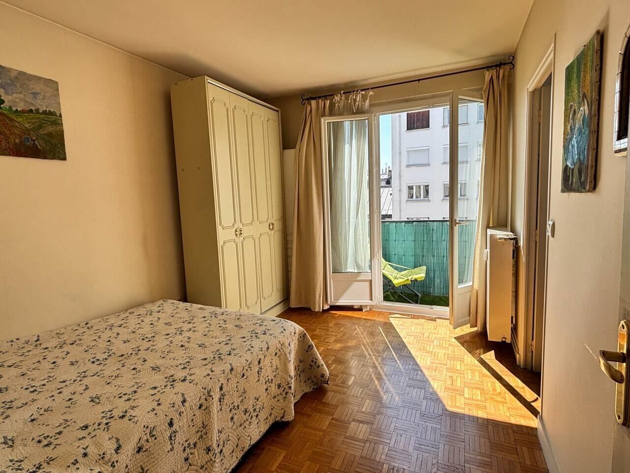 Maison à vendre, 50m², Paris 15ème