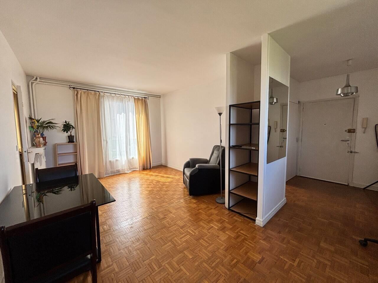 Maison à vendre, 50m², Paris 15ème