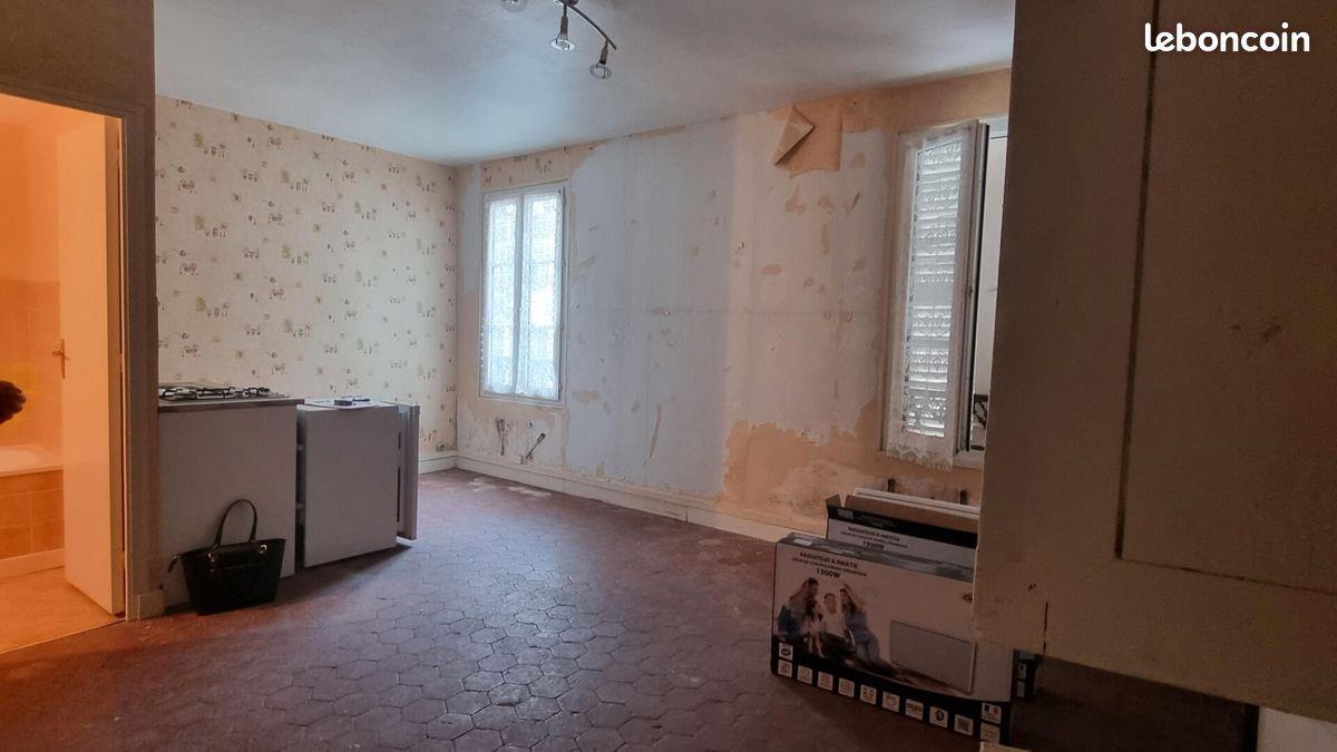 Appartement à vendre, 155m², Epineuil