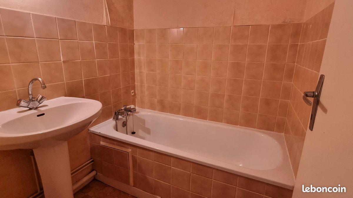 Appartement à vendre, 155m², Epineuil