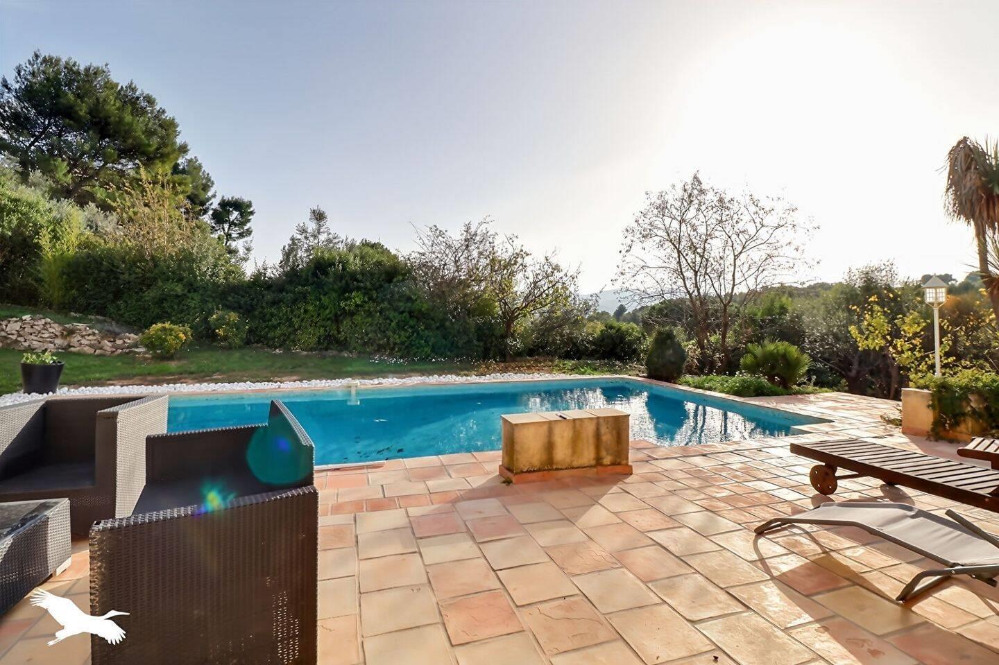 Maison à louer, 180m², Marseille 11ème