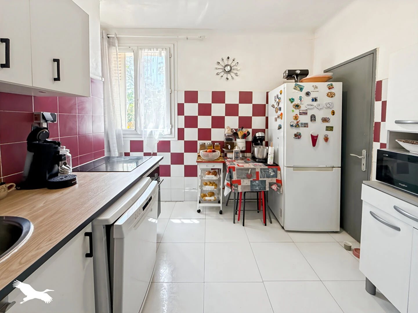 Appartement à vendre, 56m², Marseille 12ème