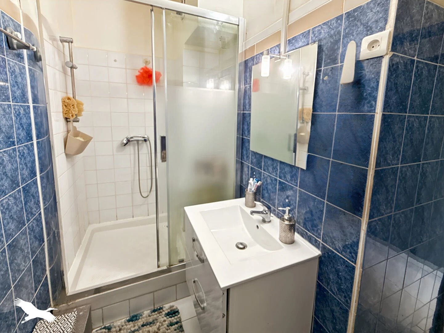 Appartement à vendre, 56m², Marseille 12ème