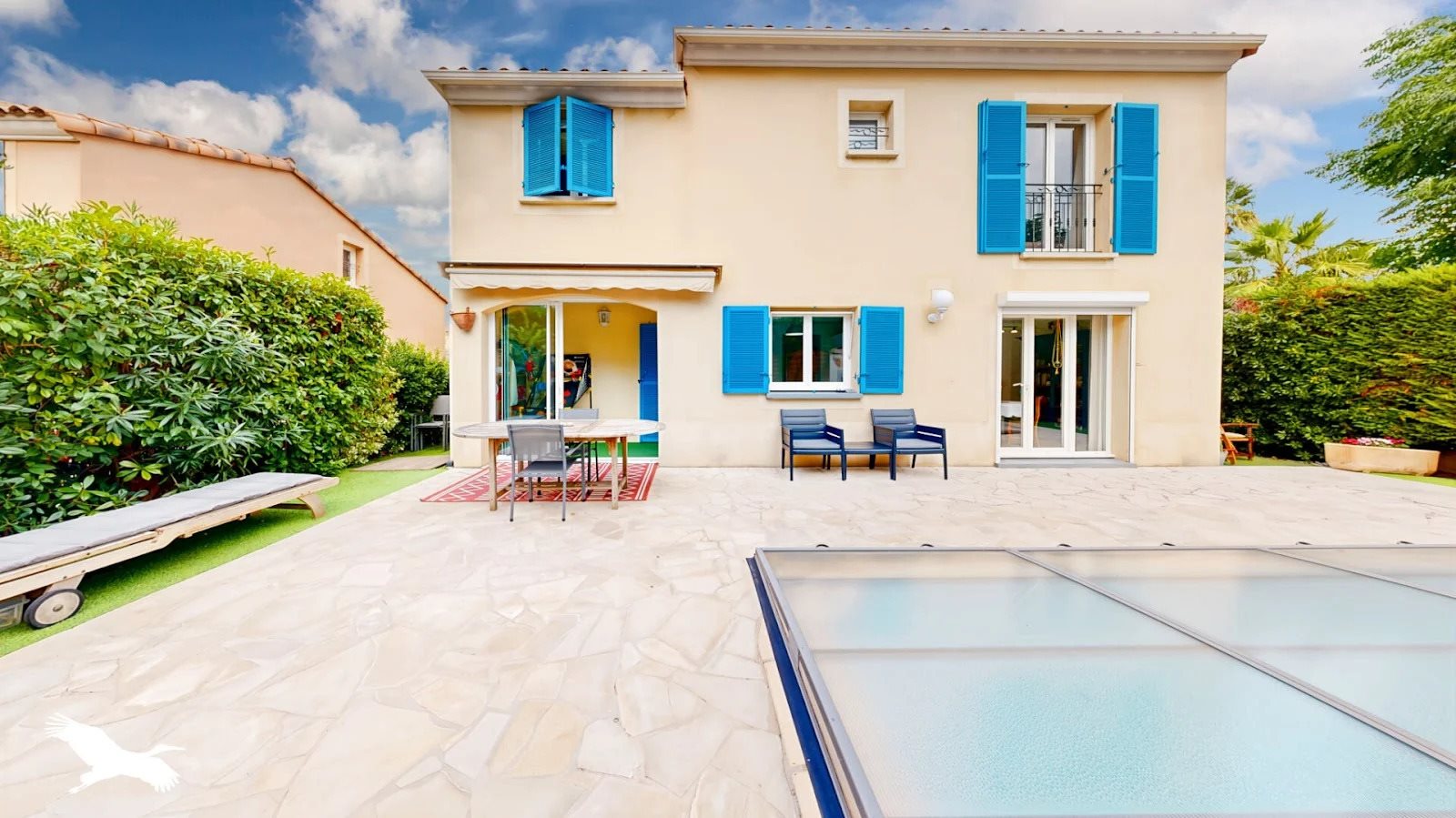 Maison à vendre, 114m², Marseille 9ème