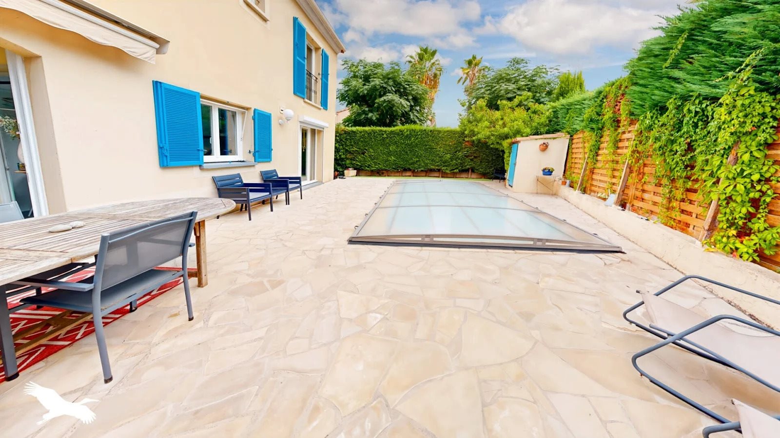 Maison à vendre, 114m², Marseille 9ème