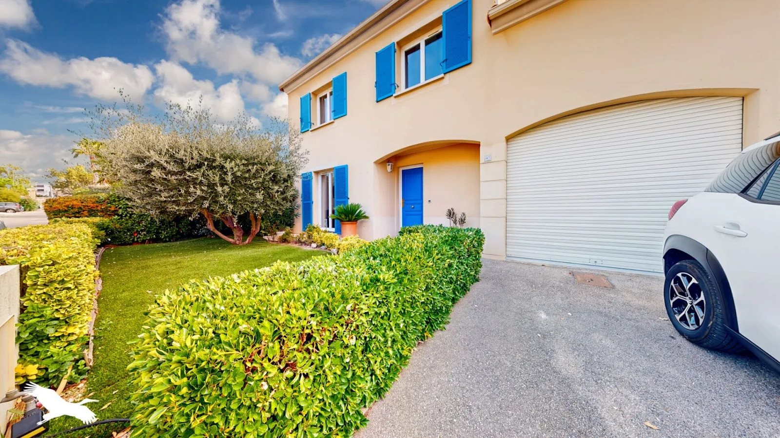 Maison à vendre, 114m², Marseille 9ème