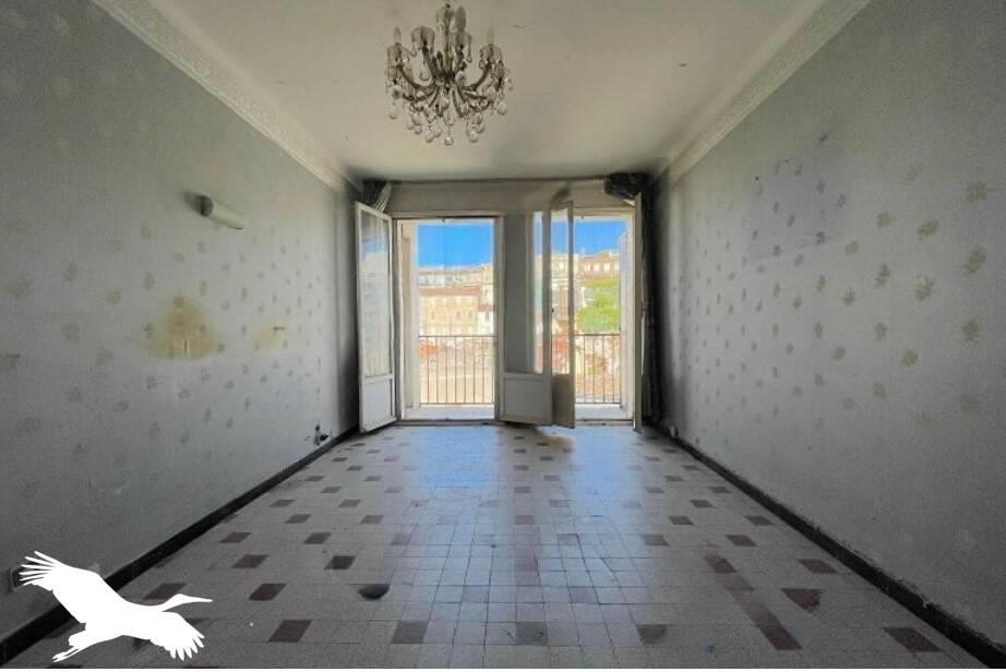 Maison à vendre, 85m², Marseille 8ème
