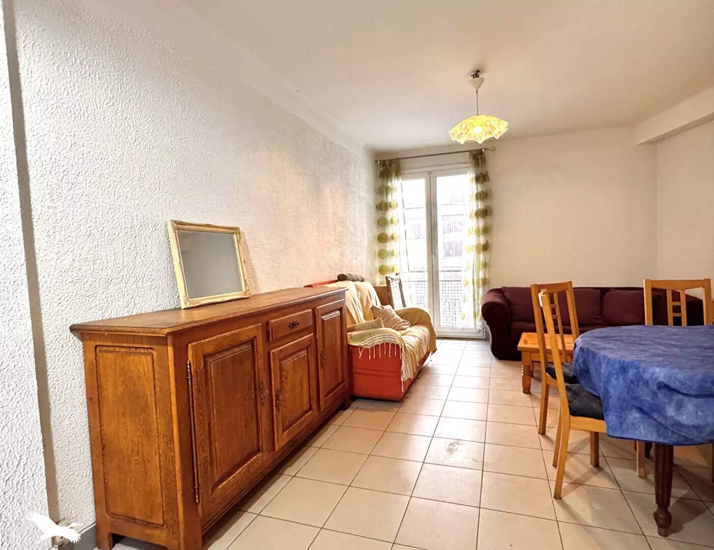 Appartement à vendre, 58m², Marseille 5ème