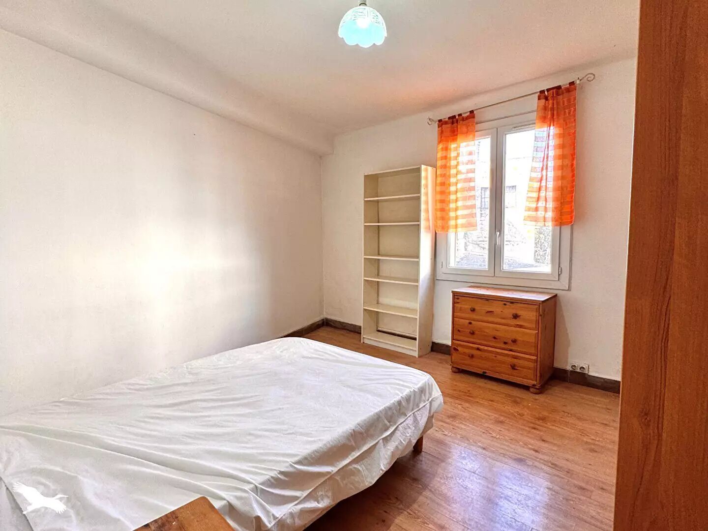 Appartement à vendre, 58m², Marseille 5ème