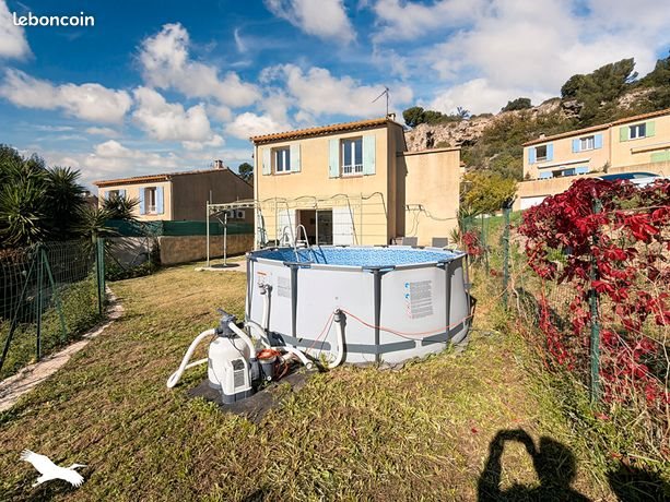 Maison à vendre, 90m², Marseille 11ème
