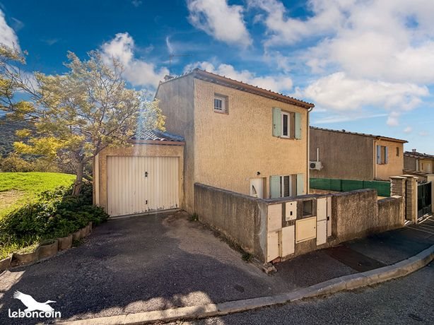 Maison à vendre, 90m², Marseille 11ème